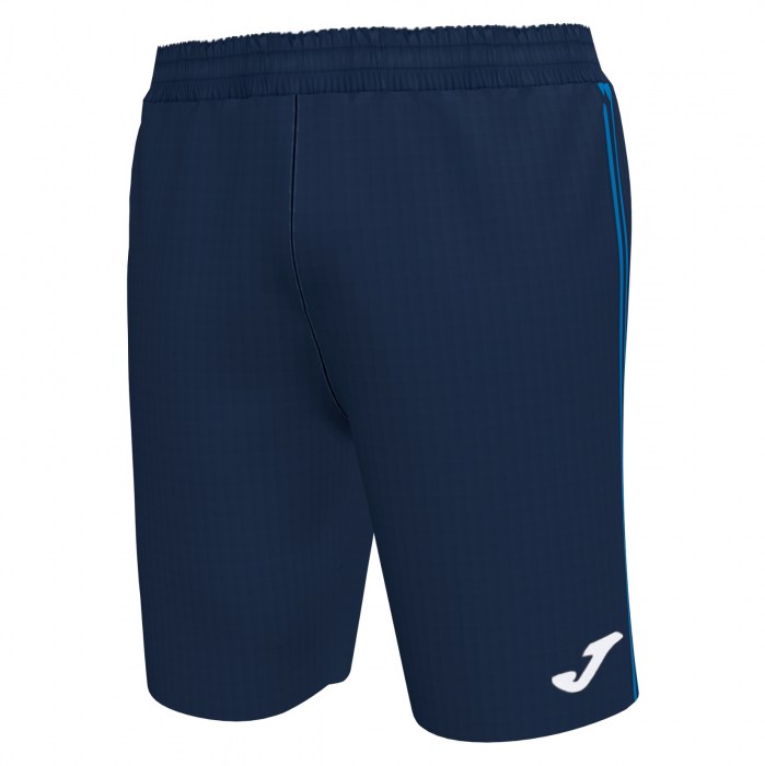 Joma Classic Bermuda Shorts Dark Navy-Royal