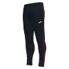 Joma Classic Long Pants Black-Red