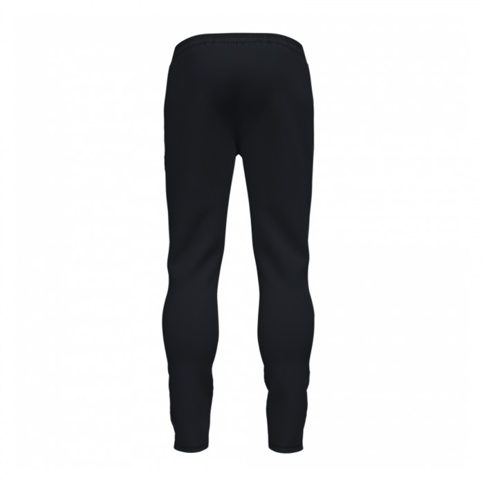 Joma Classic Long Pants Black-Anthracite