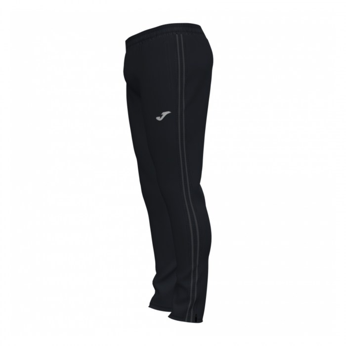 Joma Classic Long Pants Black-Anthracite