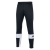 Joma Polyfleece Long Pants Black-White