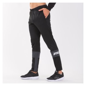 Joma Polyfleece Long Pants