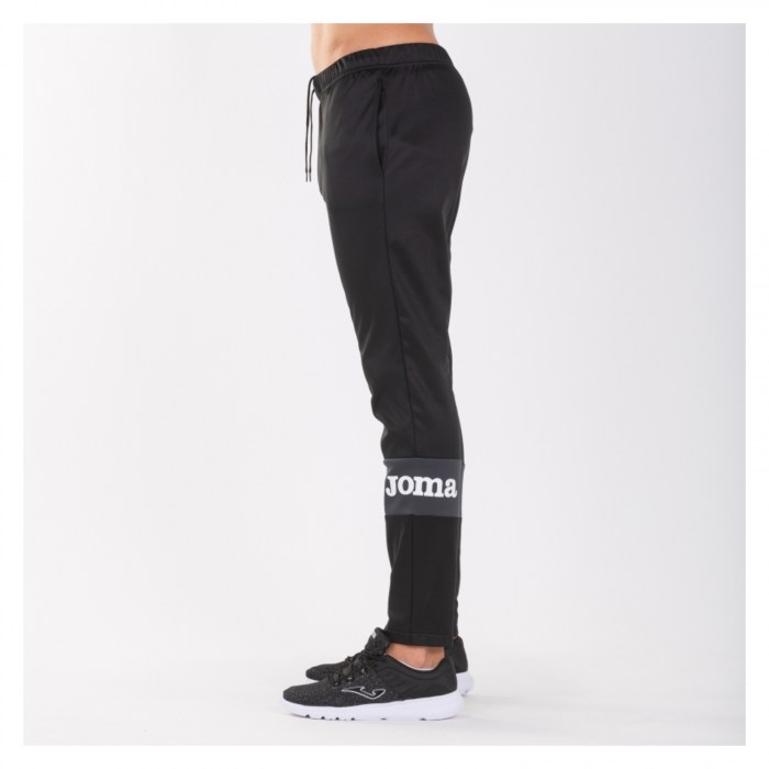 Joma Polyfleece Long Pants