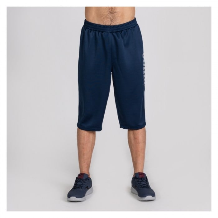 Joma Luxor Pirate Pants Navy