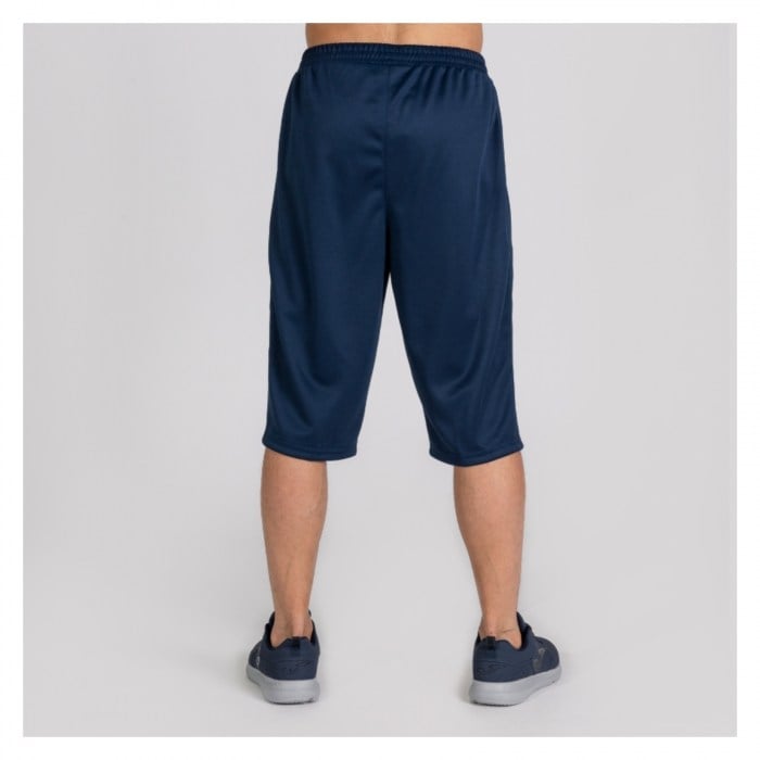 Joma Luxor Pirate Pants Navy