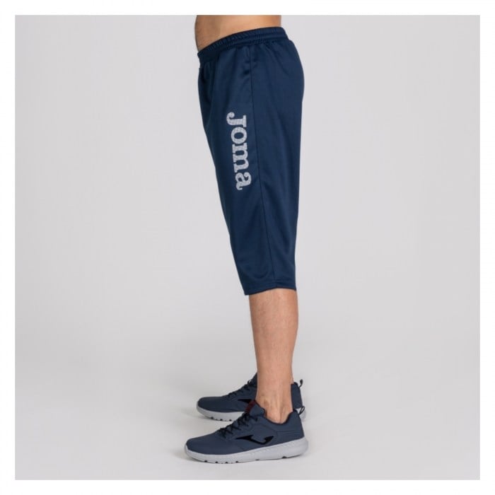 Joma Luxor Pirate Pants Navy