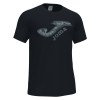 Joma Marsella II Short Sleeved T-Shirt