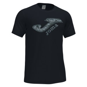 Joma Marsella II Short Sleeved T-Shirt
