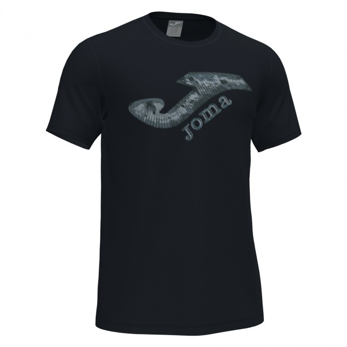 Joma Marsella II Short Sleeved T-Shirt