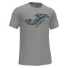 Joma Marsella II Short Sleeved T-Shirt Melange