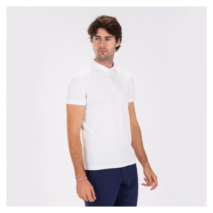 Joma Pasarela III Polo Shirt - Kitlocker.com