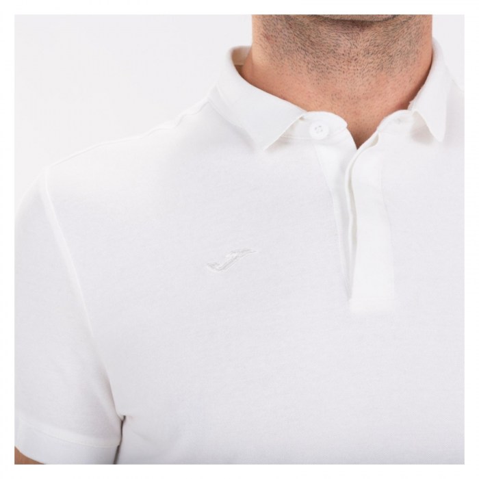 Joma Pasarela III Polo Shirt