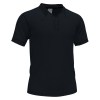Joma Pasarela III Polo Shirt Black