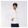 Joma Pasarela III Zip Jacket White