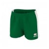 Errea Carys Shorts (W) Green-White