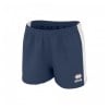 Errea Carys Shorts (W) Navy-White