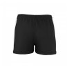 Errea Carys Shorts (W) Black-White