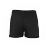 Errea Carys Shorts (W) Black-White