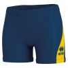 Errea Amazon 3.0 Shorts Navy-Yellow