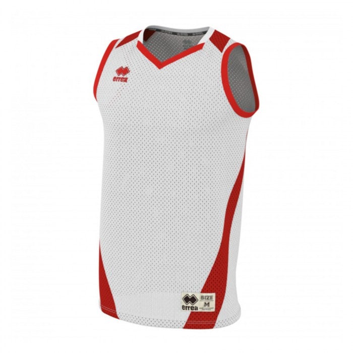 Errea Allen Singlet Vest