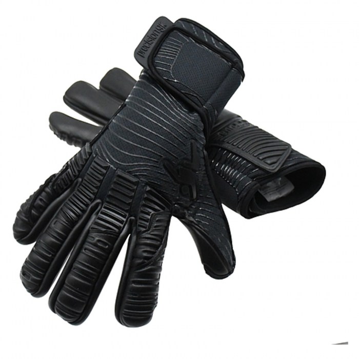 Precision Elite 2.0 Blackout GK Gloves