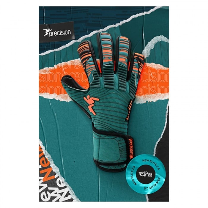 Precision Elite 2.0 Contact GK Gloves