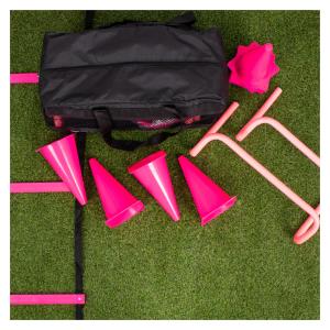 Jumbo Speed / Agility Set