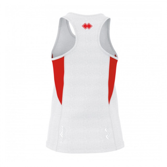 Errea Smith Singlet (W)