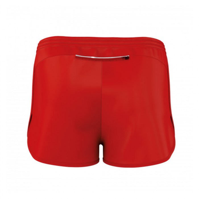 Errea Meyer Shorts (W)