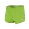 Errea Meyer Shorts (W) Green Fluo