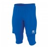 Errea Mills Shorts Blue