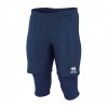 Errea Mills Shorts Navy