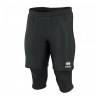 Errea Mills Shorts Black