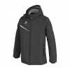 Errea Iceland 3.0 Jacket Anthracite