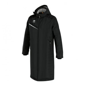 Errea Iceland 3.0 Coaches Jacket
