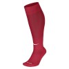 Nike Academy Over-The-Calf Football Socks Varsity Red-White