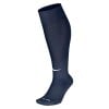 Nike Academy Over-The-Calf Football Socks Midnight Navy-White