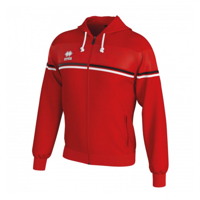 Errea Dragos Hoodie