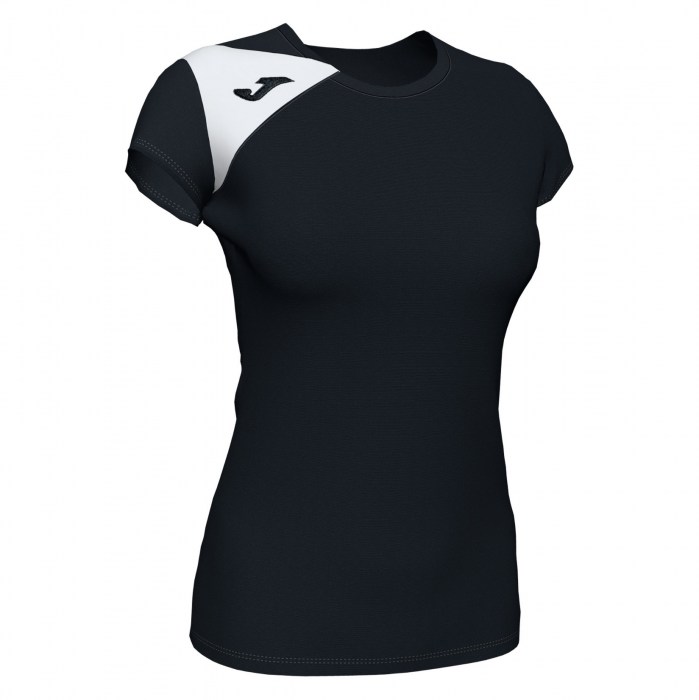 Joma Spike II Short Sleeve T-Shirt