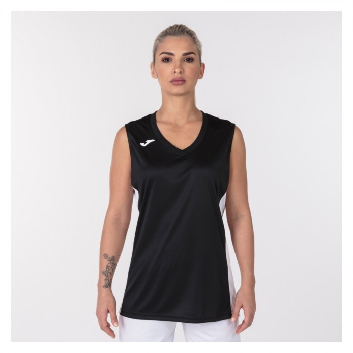 Joma Cancha III Sleeveless T-shirt