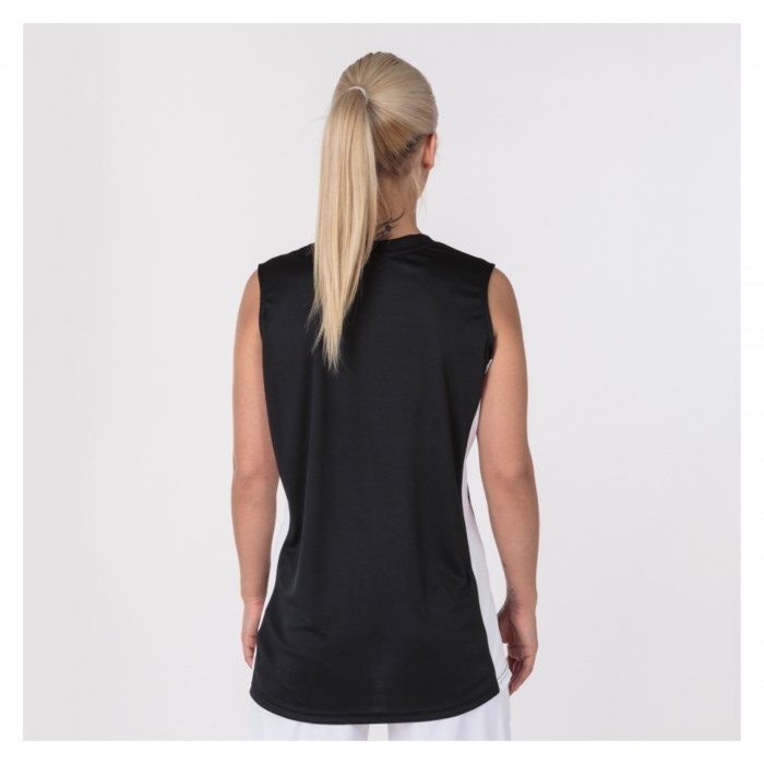 Joma Cancha III Sleeveless T-shirt