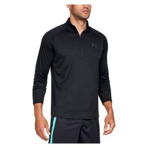 Under Armour Tech 2.0 Long Sleeve 1/2 Zip Top