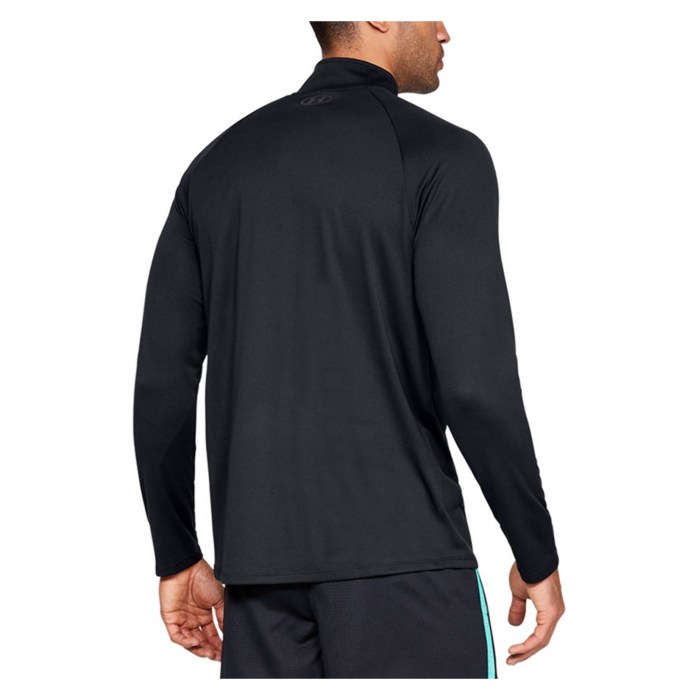 Under Armour Tech 2.0 Long Sleeve 1/2 Zip Top