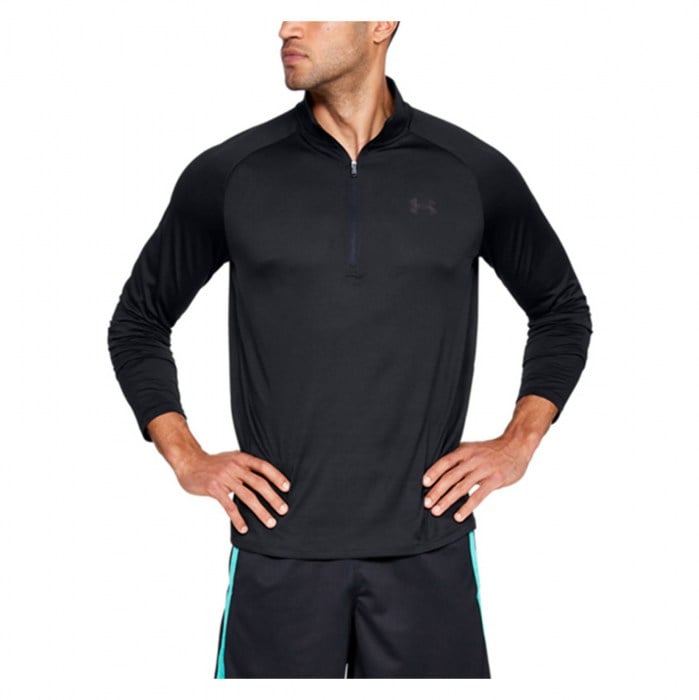 Under Armour Tech 2.0 Long Sleeve 1/2 Zip Top
