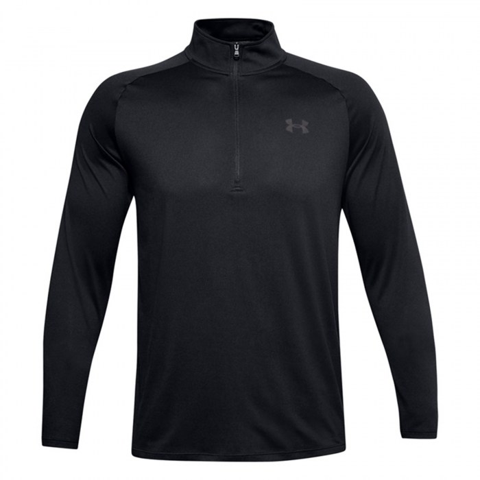 Under Armour Tech 2.0 Long Sleeve 1/2 Zip Top