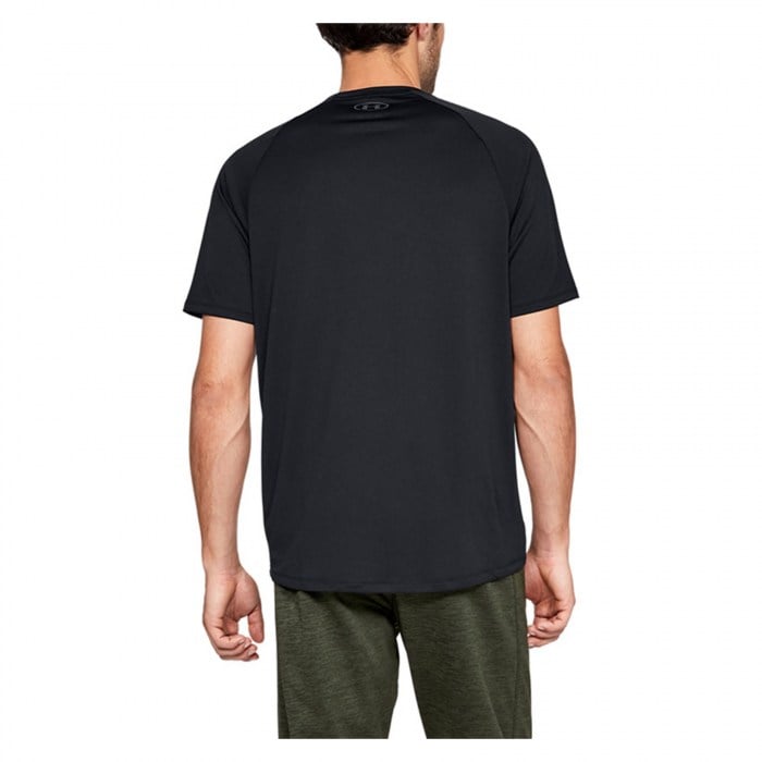Under Armour Tech Short Sleeve Tee