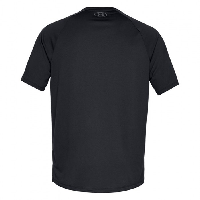 Under Armour Tech Short Sleeve Tee