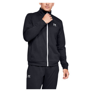 Under Armour Sporty Tricot Jacket