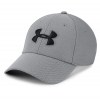 Under Armour Blitzing 3.0 Cap Graphite-Black-Black