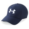 Under Armour Blitzing 3.0 Cap Midnight Navy-Graphite-White